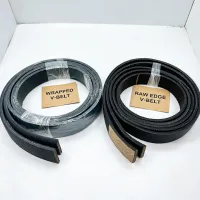 Quad-Power V-belt