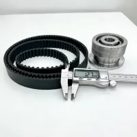 timing belts