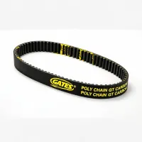 Poly Chain GT Carbon belt
